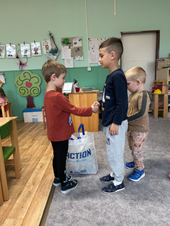 Všechno nejlepší!